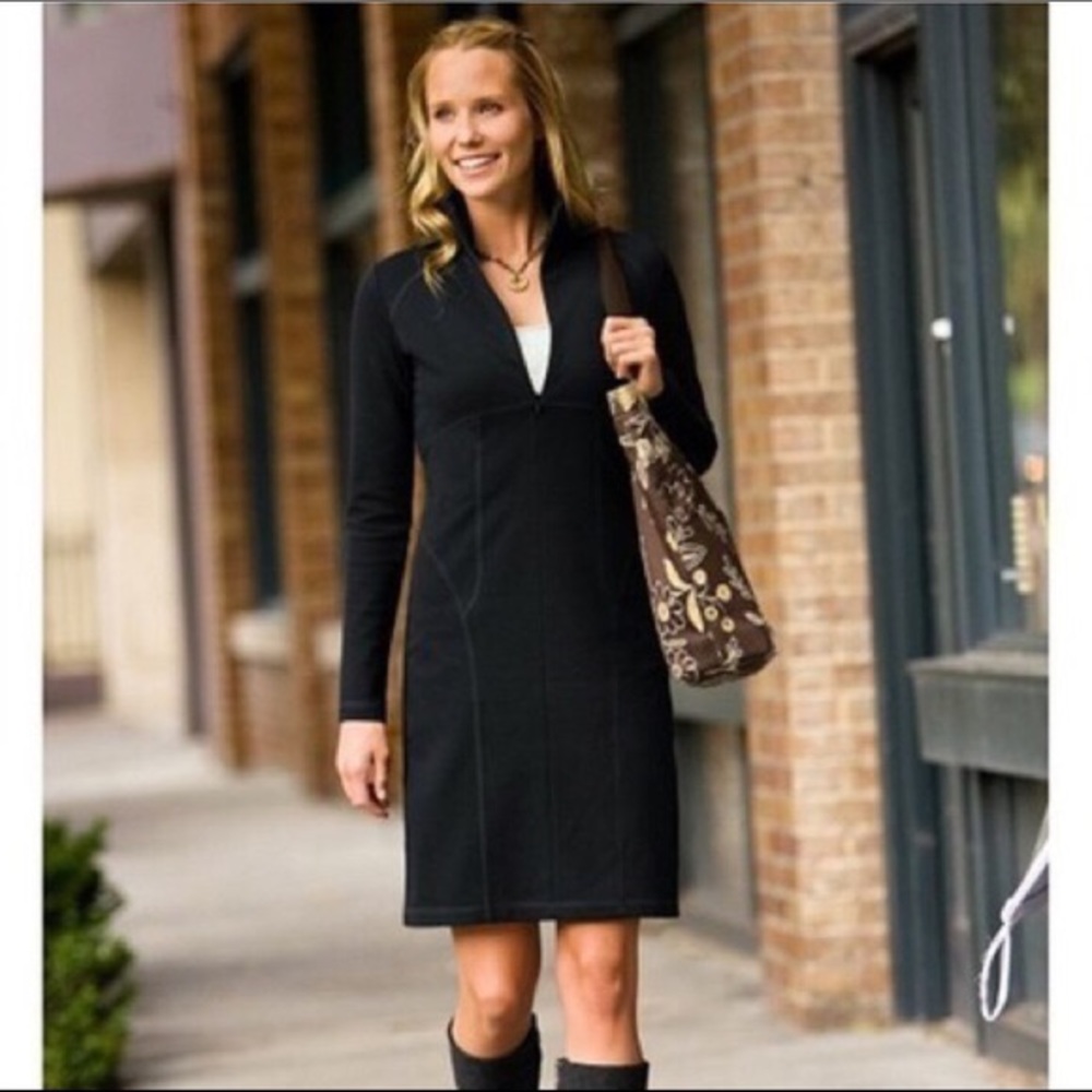 Athleta Cassidy Dress